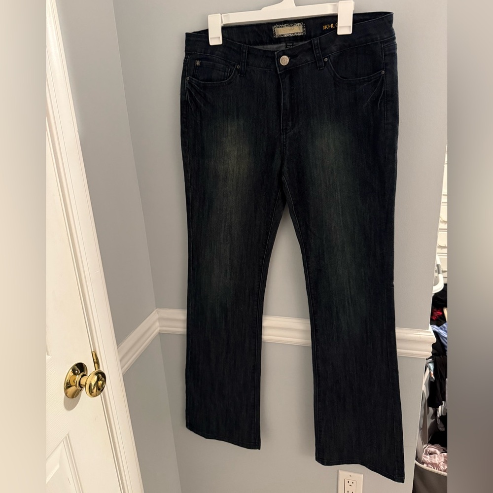 Kardashian Kollection Denim Jeans